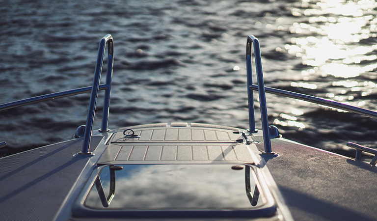 Трюмні насоси: ефективне рішення для перекачування води Трюмні насоси: ефективне рішення для перекачування води