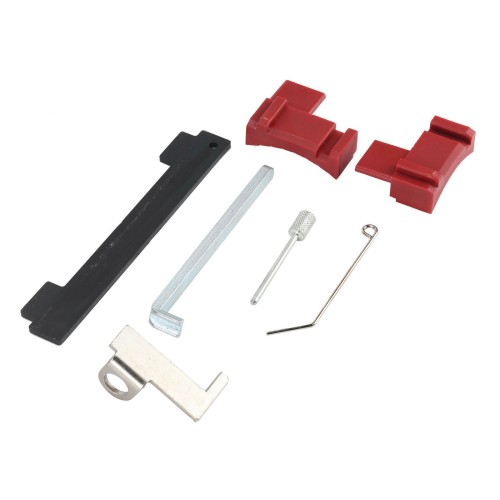 Фіксатори валів ГРМ Opel 1.6/1.8 Rewolt (T34460PL) Фіксатори валів ГРМ Opel 1.6/1.8 Rewolt (T34460PL)