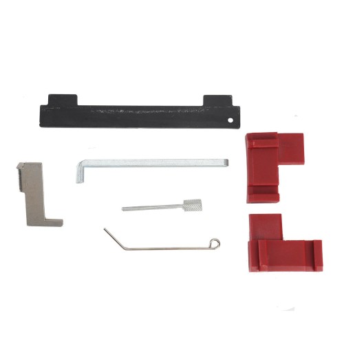 Фіксатори валів ГРМ Opel 1.6/1.8 Rewolt (T34460PL) Фіксатори валів ГРМ Opel 1.6/1.8 Rewolt (T34460PL)