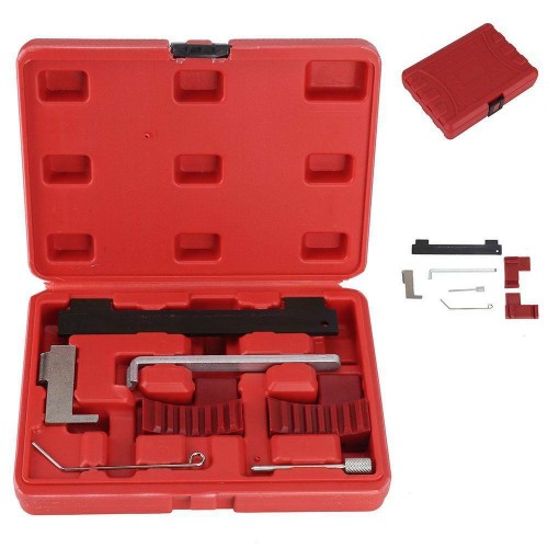 Фіксатори валів ГРМ Opel 1.6/1.8 Rewolt (T34460PL) Фіксатори валів ГРМ Opel 1.6/1.8 Rewolt (T34460PL)