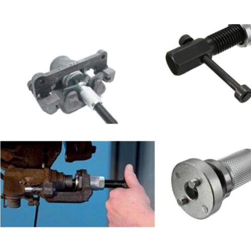 Інструмент для стиснення гальмівних циліндрів Rewolt (T6025)