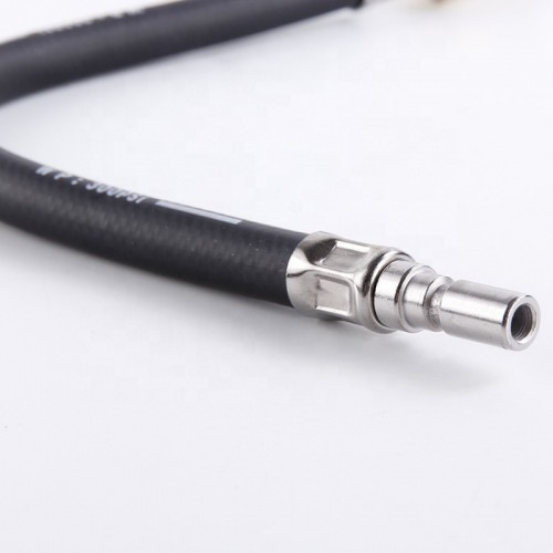 Компрессометр для бензиновых двигателей универсальный Rewolt (T7001) Компрессометр для бензиновых двигателей универсальный Rewolt (T7001)