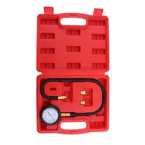 Вимірювач тиску моторної олії Rewolt (T7006)