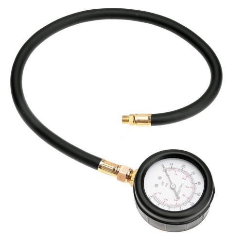 Вимірювач тиску моторної олії Rewolt (T7006)