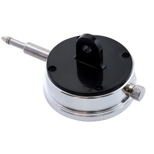 Індикатор стрілочного типу 0-10 мм/0,01 мм REWOLT (T4071)