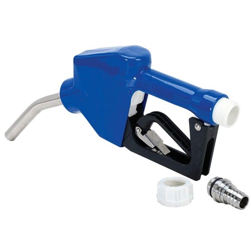 Автоматичний кран роздатковий VSO AdBlue (VS0700-011) Автоматичний кран роздатковий VSO AdBlue (VS0700-011)