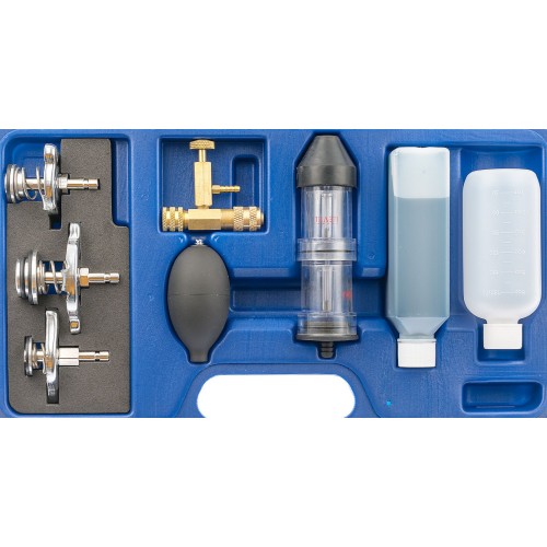 Набір для тестування витоку рідини, що охолоджує REWOLT (T3074) БЕЗ реакційної рідини