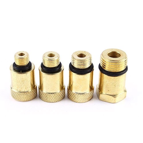 Компресометр для бензинових двигунів універсальний REWOLT (T7002) Компресометр для бензинових двигунів універсальний REWOLT (T7002)