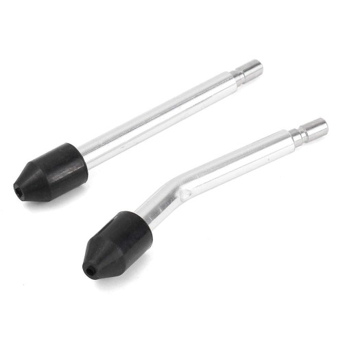 Компресометр для бензинових двигунів універсальний REWOLT (T7002) Компресометр для бензинових двигунів універсальний REWOLT (T7002)