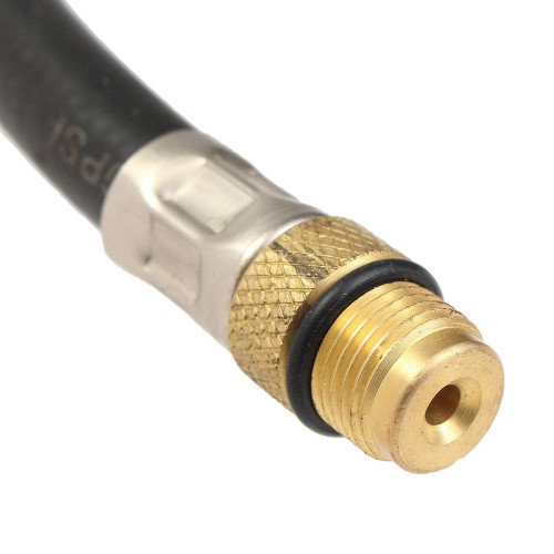 Компресометр для бензинових двигунів універсальний REWOLT (T7002) Компресометр для бензинових двигунів універсальний REWOLT (T7002)