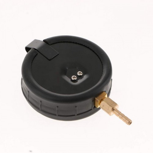 Манометр (вакуумметр) для паливного насосу REWOLT (T7011)