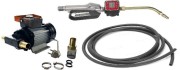Комплект для перекачки масла REWOLT RE SL70-E-KIT (насос, пистолет, счетчик, шланги) Комплект для перекачки масла REWOLT RE SL70-E-KIT (насос, пистолет, счетчик, шланги)