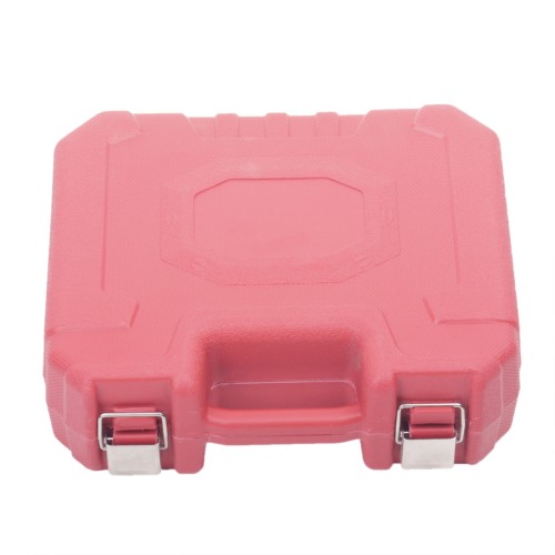 Набір для перевірки тиску та герметичності (вакуум) REWOLT (T3076)