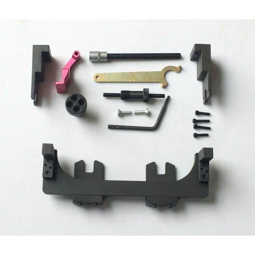 Набір фіксаторів валів BMW MINI B38 B48 B58 REWOLT (T1085BMW) Набір фіксаторів валів BMW MINI B38 B48 B58 REWOLT (T1085BMW)