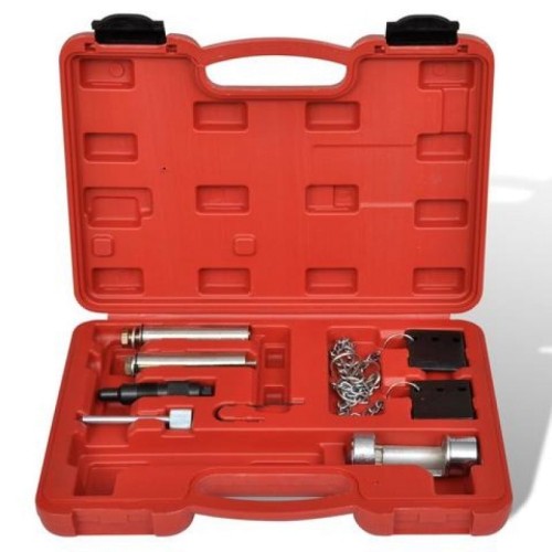 Фіксатори валів ГРМ VAG V6 2.5 TDI REWOLT (T1242VAG) Фіксатори валів ГРМ VAG V6 2.5 TDI REWOLT (T1242VAG)