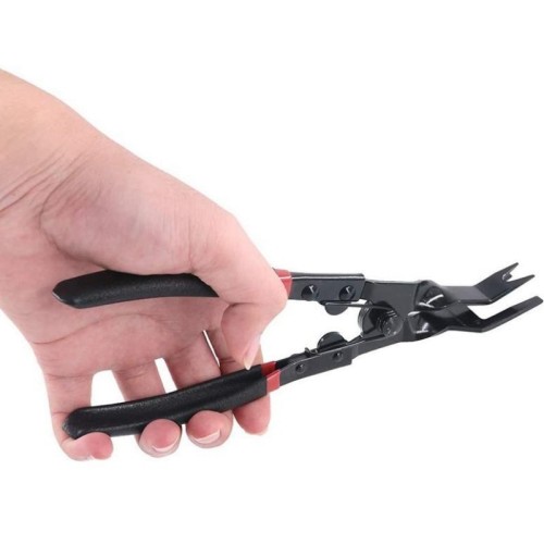 Інструмент для зняття кліпс автомобільних дверей Clip Removal Plier REWOLT (T5014) Інструмент для зняття кліпс автомобільних дверей Clip Removal Plier REWOLT (T5014)