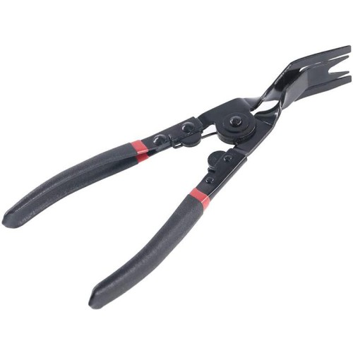 Інструмент для зняття кліпс автомобільних дверей Clip Removal Plier REWOLT (T5014) Інструмент для зняття кліпс автомобільних дверей Clip Removal Plier REWOLT (T5014)