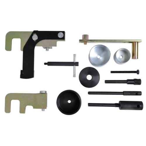 Набір фіксаторів валів Renault 1.5-2.5 dCi Rewolt (T2328REN)