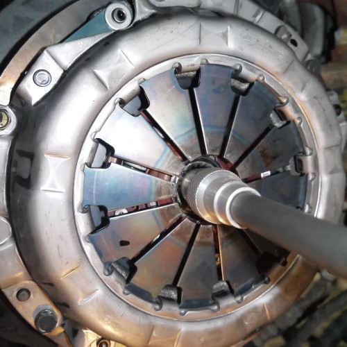 Набір для центрування диска зчеплення 10 ін. Rewolt (T8810)