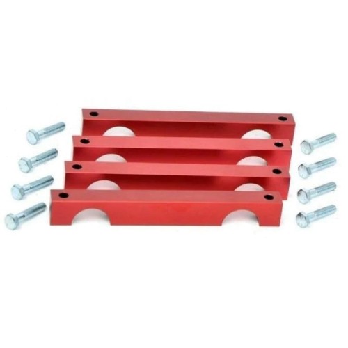 Набор фиксаторов Mercedes M276, M157, M278 Rewolt (T0276MB) Набор фиксаторов Mercedes M276, M157, M278 Rewolt (T0276MB)