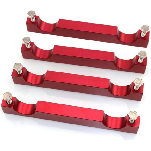 Набор фиксаторов Mercedes M276, M157, M278 Rewolt (T0276MB) Набор фиксаторов Mercedes M276, M157, M278 Rewolt (T0276MB)