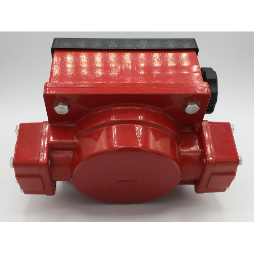 Лічильник витрати бензину механічний Rewolt SL009P