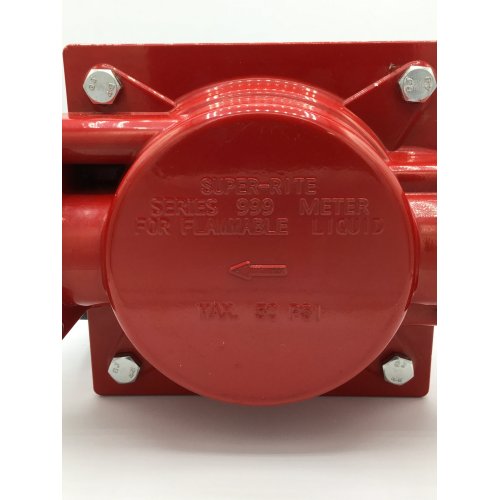 Лічильник витрати бензину механічний Rewolt SL009P