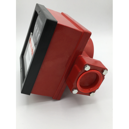 Лічильник витрати бензину механічний Rewolt SL009P