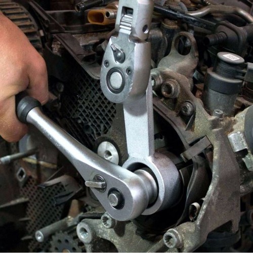 Інструмент для паливного насоса високого тиску VAG 1.6/2.0 CR TDI Rewolt (T9069-1VAG)