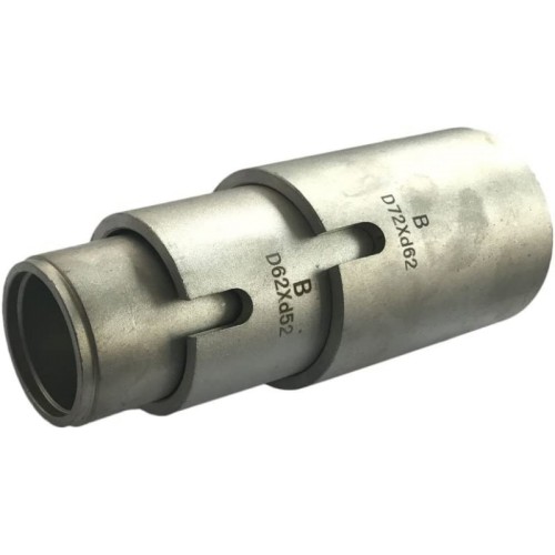 Набір для демонтажу універсальний сайлентблоків, 26 предметів REWOLT (T2035) Набір для демонтажу універсальний сайлентблоків, 26 предметів REWOLT (T2035)