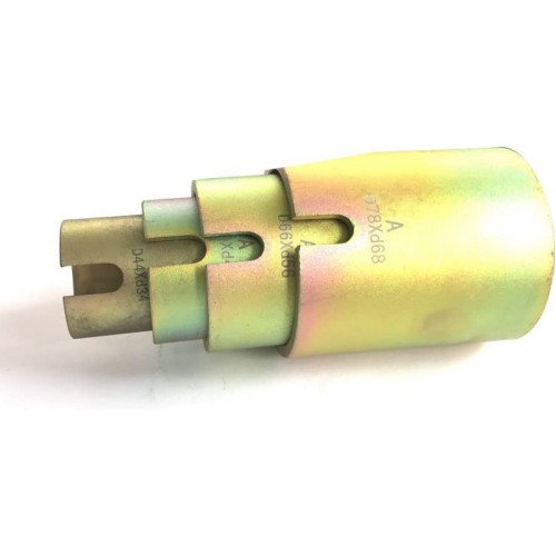 Набір для демонтажу універсальний сайлентблоків, 26 предметів REWOLT (T2035) Набір для демонтажу універсальний сайлентблоків, 26 предметів REWOLT (T2035)