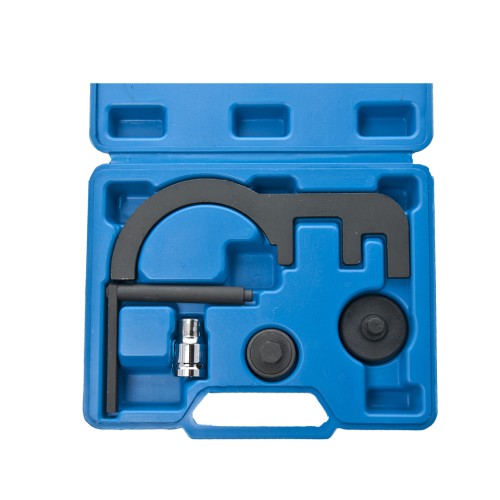 Набір фіксаторів валів BMW 2.0D N47, N47S REWOLT T1075BMW Набір фіксаторів валів BMW 2.0D N47, N47S REWOLT T1075BMW