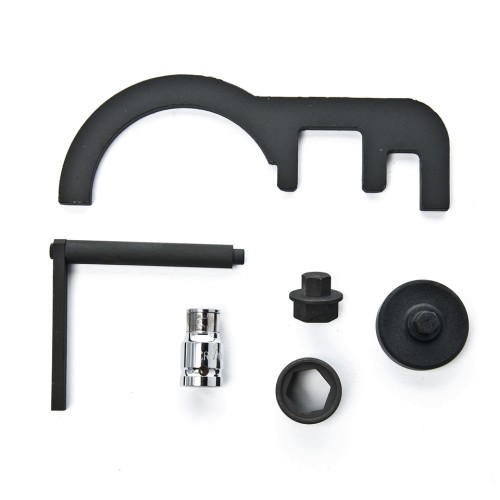 Набір фіксаторів валів BMW 2.0D N47, N47S REWOLT T1075BMW Набір фіксаторів валів BMW 2.0D N47, N47S REWOLT T1075BMW