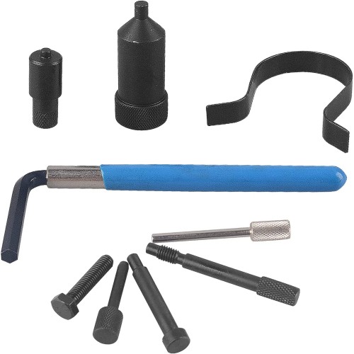 Майстер-набір фіксаторів валів для PSA Peugeot Citroën REWOLT T1645PSA Майстер-набір фіксаторів валів для PSA Peugeot Citroën REWOLT T1645PSA