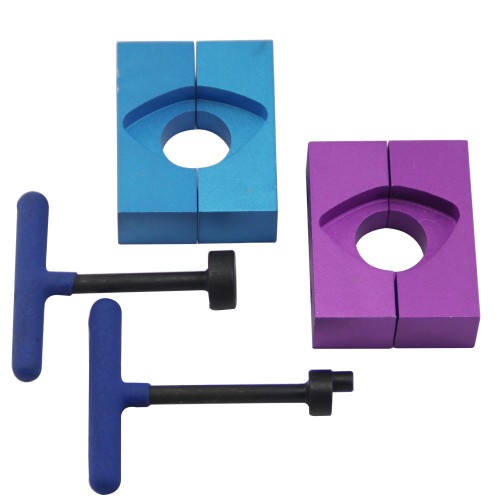 Набор фиксаторов ГРМ Alfa Romeo 1.4/1.6/1.8/2.0 Twin Spark REWOLT T1651FIA Набор фиксаторов ГРМ Alfa Romeo 1.4/1.6/1.8/2.0 Twin Spark REWOLT T1651FIA