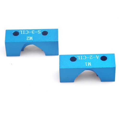 Набор фиксаторов ГРМ Alfa Romeo 1.4/1.6/1.8/2.0 Twin Spark REWOLT T1651FIA Набор фиксаторов ГРМ Alfa Romeo 1.4/1.6/1.8/2.0 Twin Spark REWOLT T1651FIA