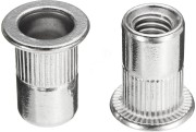 Заклепки резьбовые М4, 50шт REWOLT T1038-04 Заклепки резьбовые М4, 50шт REWOLT T1038-04
