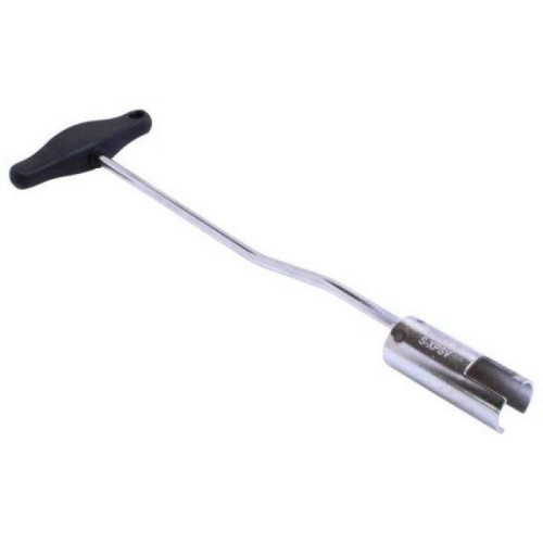 Спеціальний знімач кабелю свічок запалювання з глибокою посадкою Rewolt T7009VAG Спеціальний знімач кабелю свічок запалювання з глибокою посадкою Rewolt T7009VAG