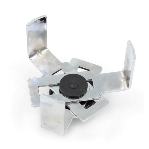 Знімач паливного фільтра універсальний 75-160мм регульований Rewolt T6423 Знімач паливного фільтра універсальний 75-160мм регульований Rewolt T6423