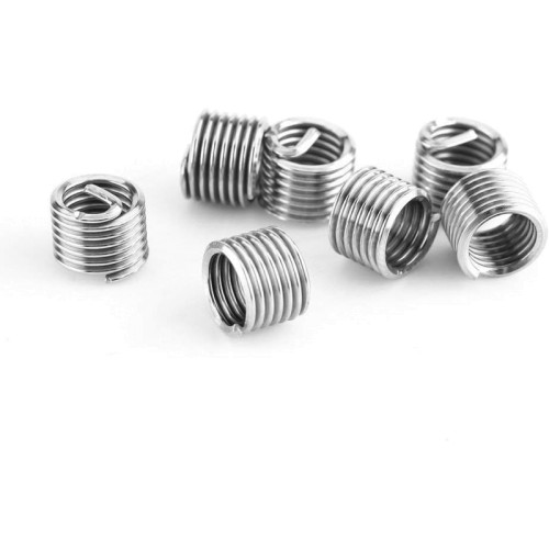 Набір для відновлення різьблення M6x1.0 Rewolt T1138B