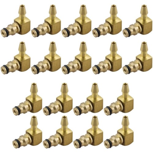 Тестер зворотної подачі Common Rail Rewolt T0135