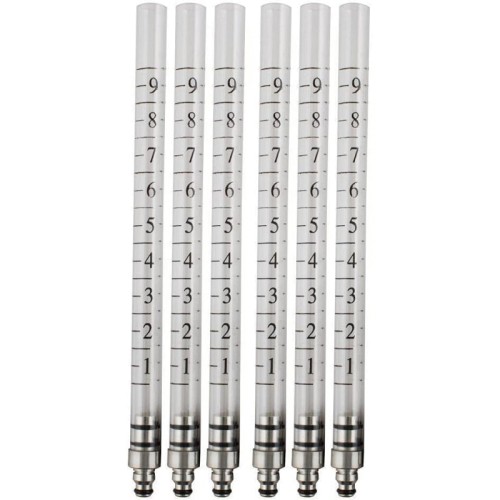 Тестер зворотної подачі Common Rail Rewolt T0135