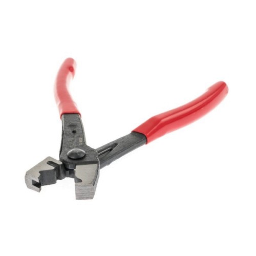 Щипці/устан. стрічкових хомутів шлангів, тип CLICK Rewolt T4090 Щипці/устан. стрічкових хомутів шлангів, тип CLICK Rewolt T4090