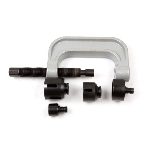 Набір для демонтажу кульових опор Mercedes 220, 211, 230 REWOLT (T2061) Набір для демонтажу кульових опор Mercedes 220, 211, 230 REWOLT (T2061)