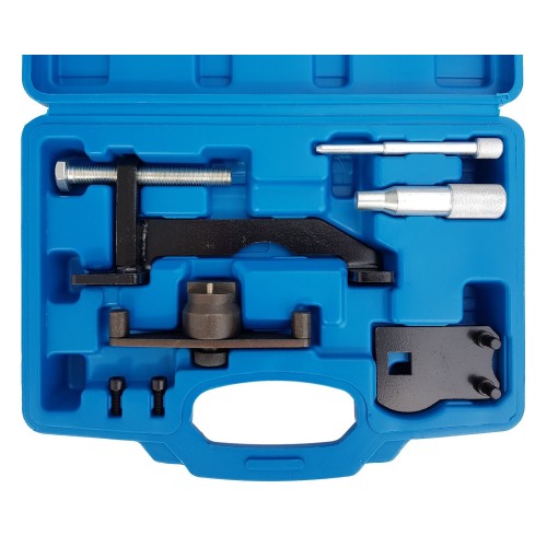 Набір фіксаторів Opel 2.0/2.2 DTI (ланцюг) REWOLT (T1502OPL) Набір фіксаторів Opel 2.0/2.2 DTI (ланцюг) REWOLT (T1502OPL)