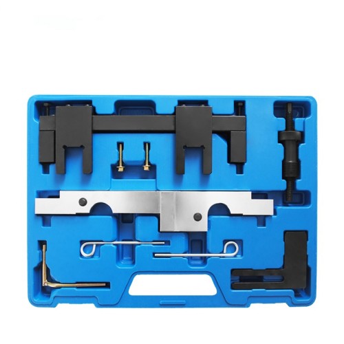 Набір фіксаторів BMW N43/1.6, 2.0 бензин (2007 - 2011) REWOLT (T1063BMW) Набір фіксаторів BMW N43/1.6, 2.0 бензин (2007 - 2011) REWOLT (T1063BMW)