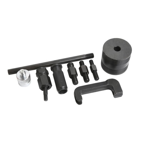 Набор для снятия форсунок Mercedes CDI/BMW REWOLT (T3001) Набор для снятия форсунок Mercedes CDI/BMW REWOLT (T3001)