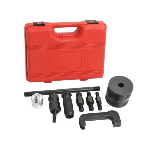 Набор для снятия форсунок Mercedes CDI/BMW REWOLT (T3001) Набор для снятия форсунок Mercedes CDI/BMW REWOLT (T3001)