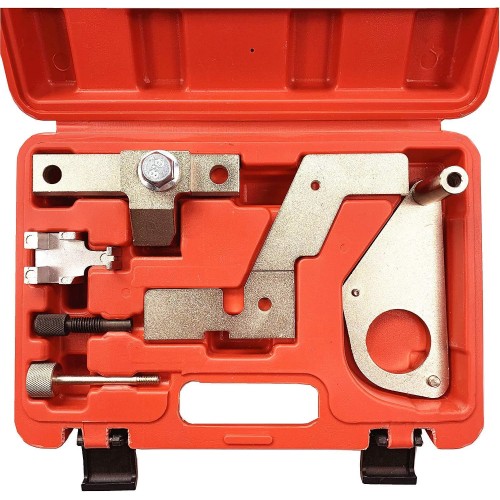 Набір фіксаторів Land Rover 2.0 REWOLT (T1804LRV) Набір фіксаторів Land Rover 2.0 REWOLT (T1804LRV)