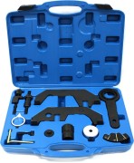 Набір фіксаторів валів BMW N62 N73 REWOLT (T1067BMW) Набір фіксаторів валів BMW N62 N73 REWOLT (T1067BMW)